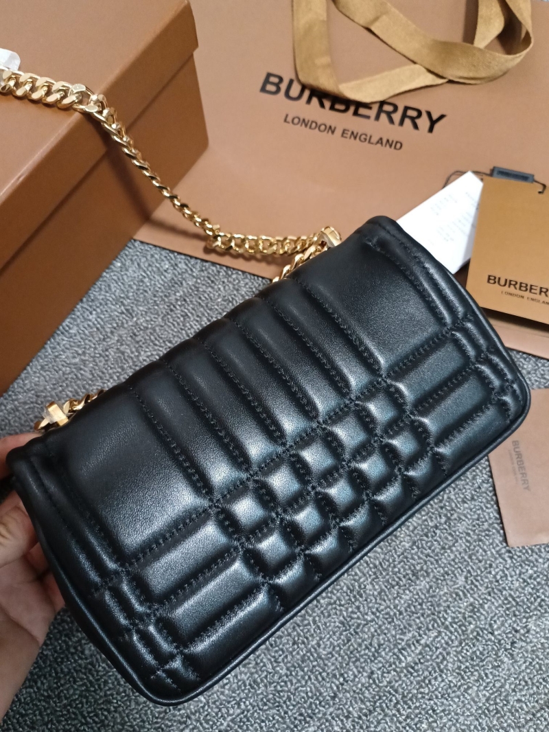 Burberry Satchel Bags